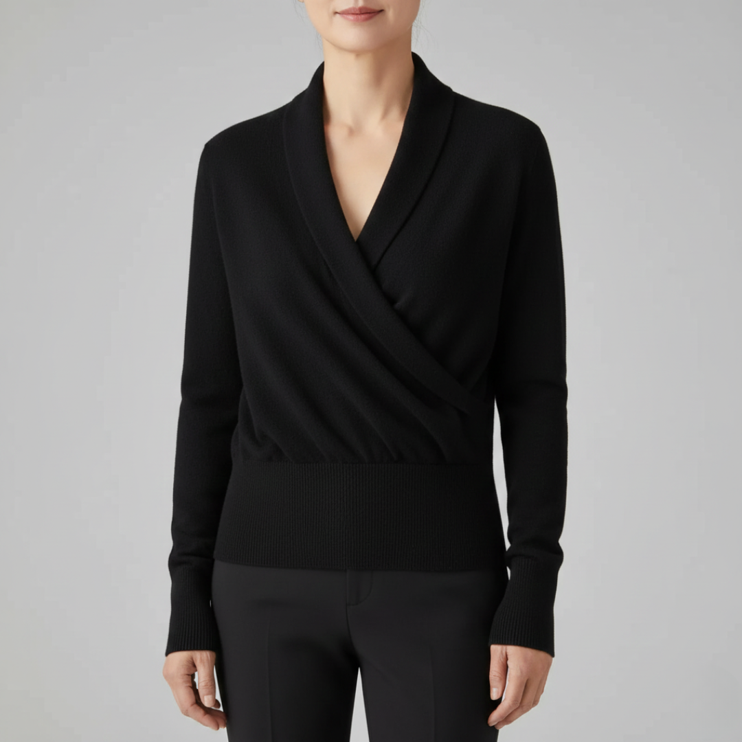 Mare™ Sweter Cevara Merino