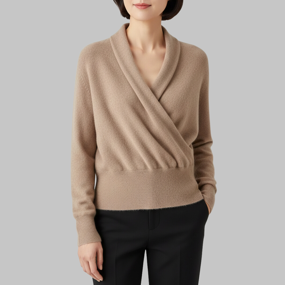 Mare™ Sweter Cevara Merino